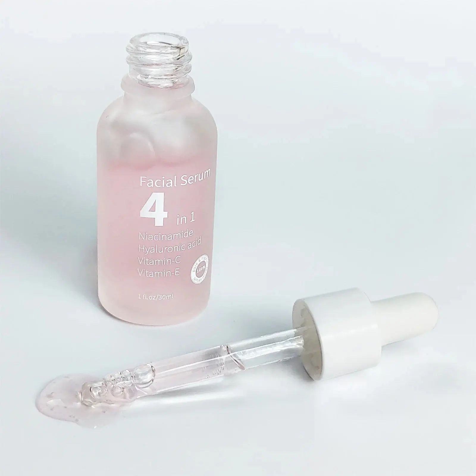 4 in 1 serum