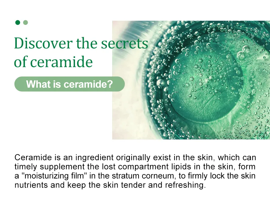 Jelly mask Jelly mask