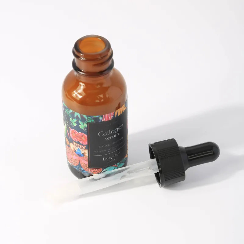 collagen serum