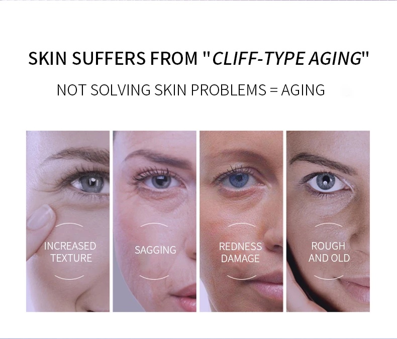 blue copper peptide serum